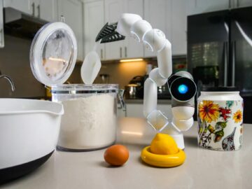 AI powered