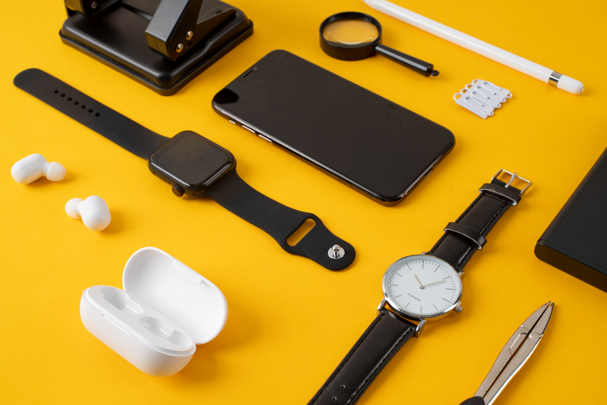 affordable gadgets