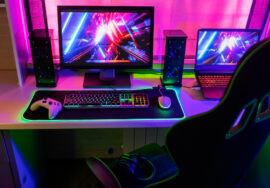 gaming laptops