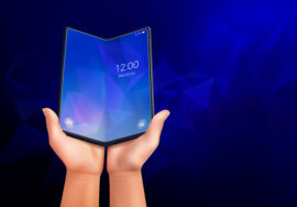foldable phones