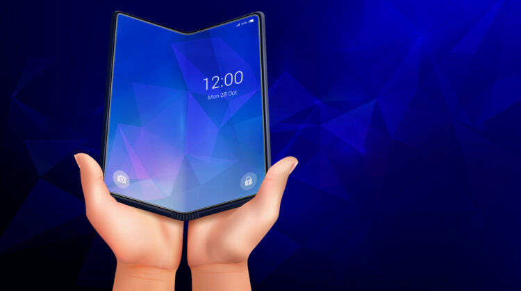 foldable phones