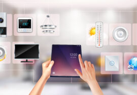 smart home devices
