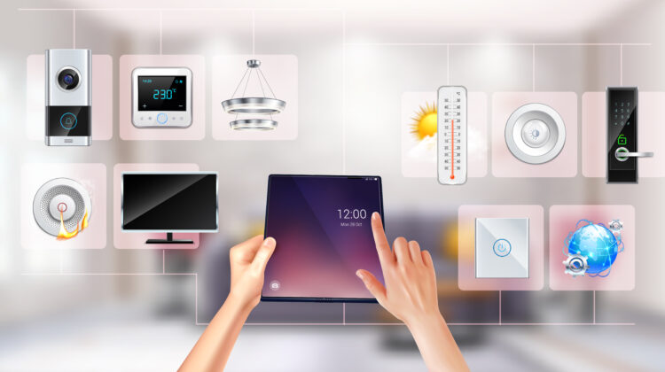 smart home devices