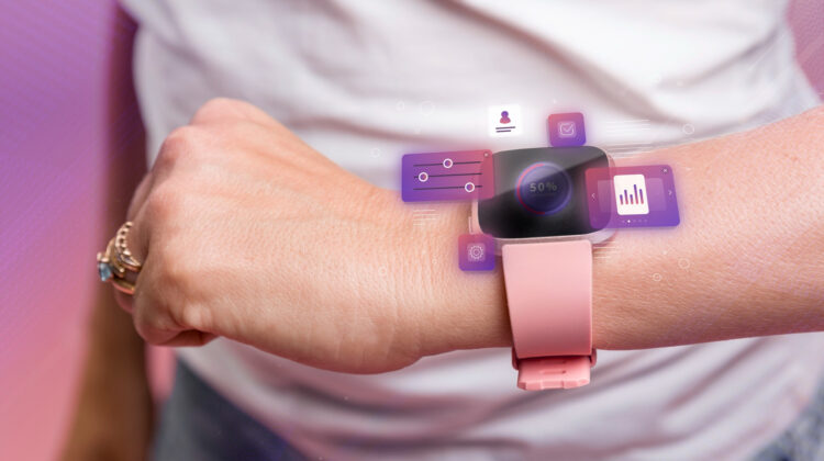 smart watches