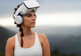 VR