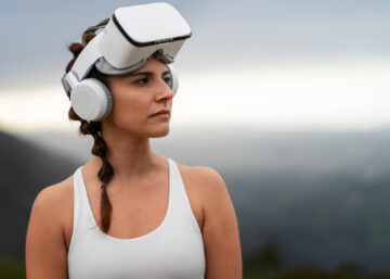 VR