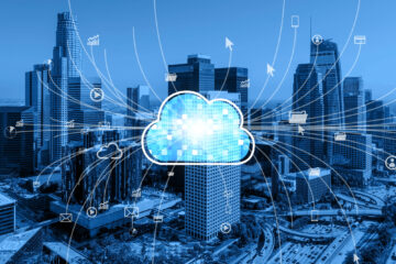 cloud storage